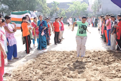 Vaish Arya Kanya Institute of Technology and Management Bahadurgarh Campus photo 1